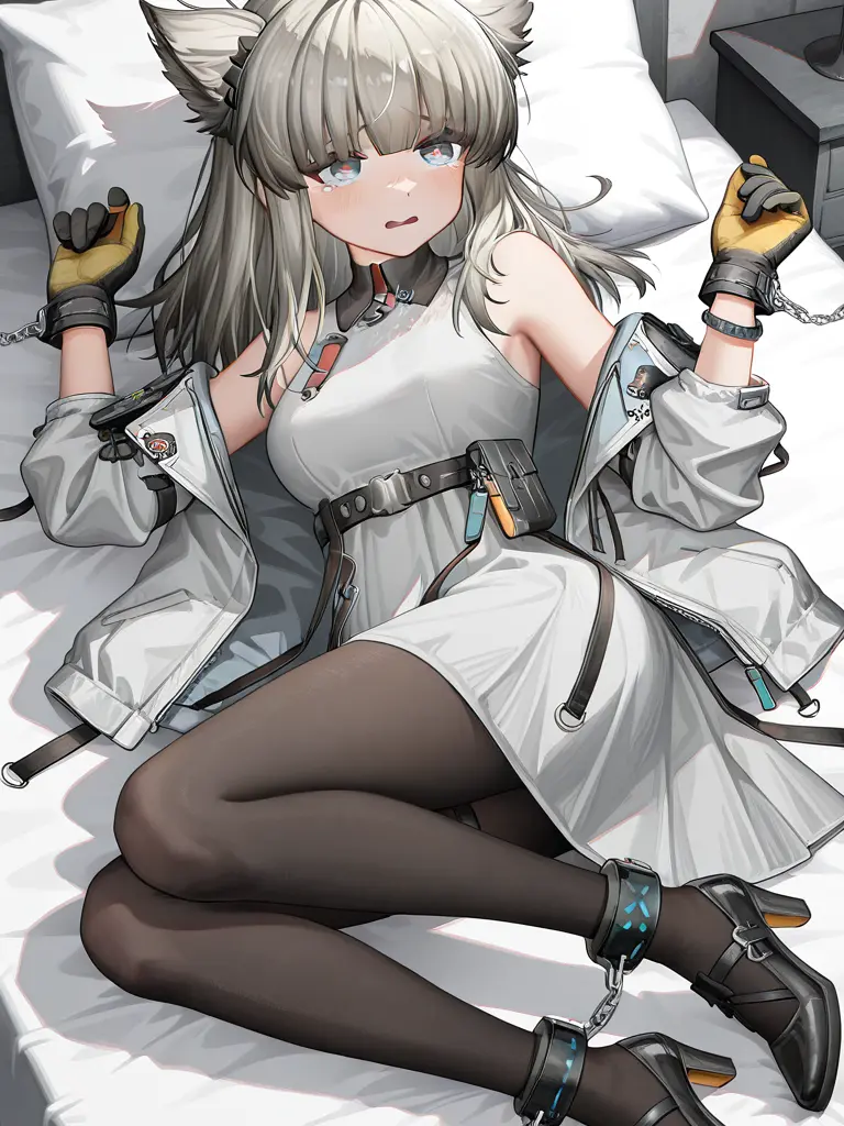 FitJar5862의 終末地での落し物