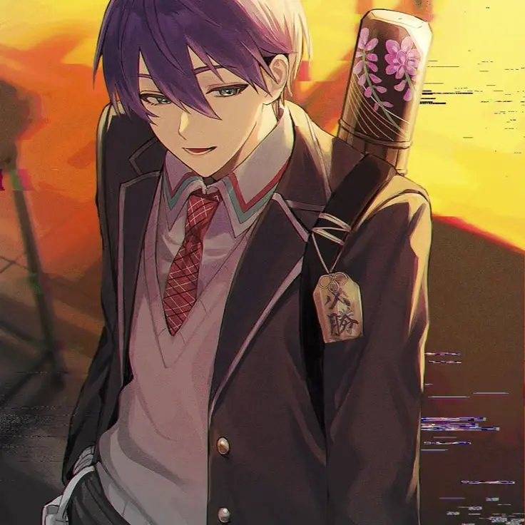 shikimumiyabi의 幼馴染