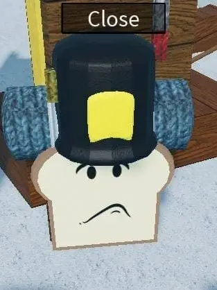 Hoch_Royalnation의 왕립해군 초계함 선원들