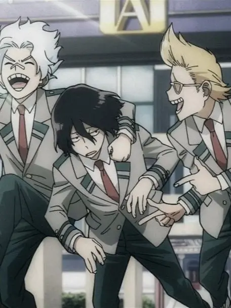 GreenCache9103의 삼바카