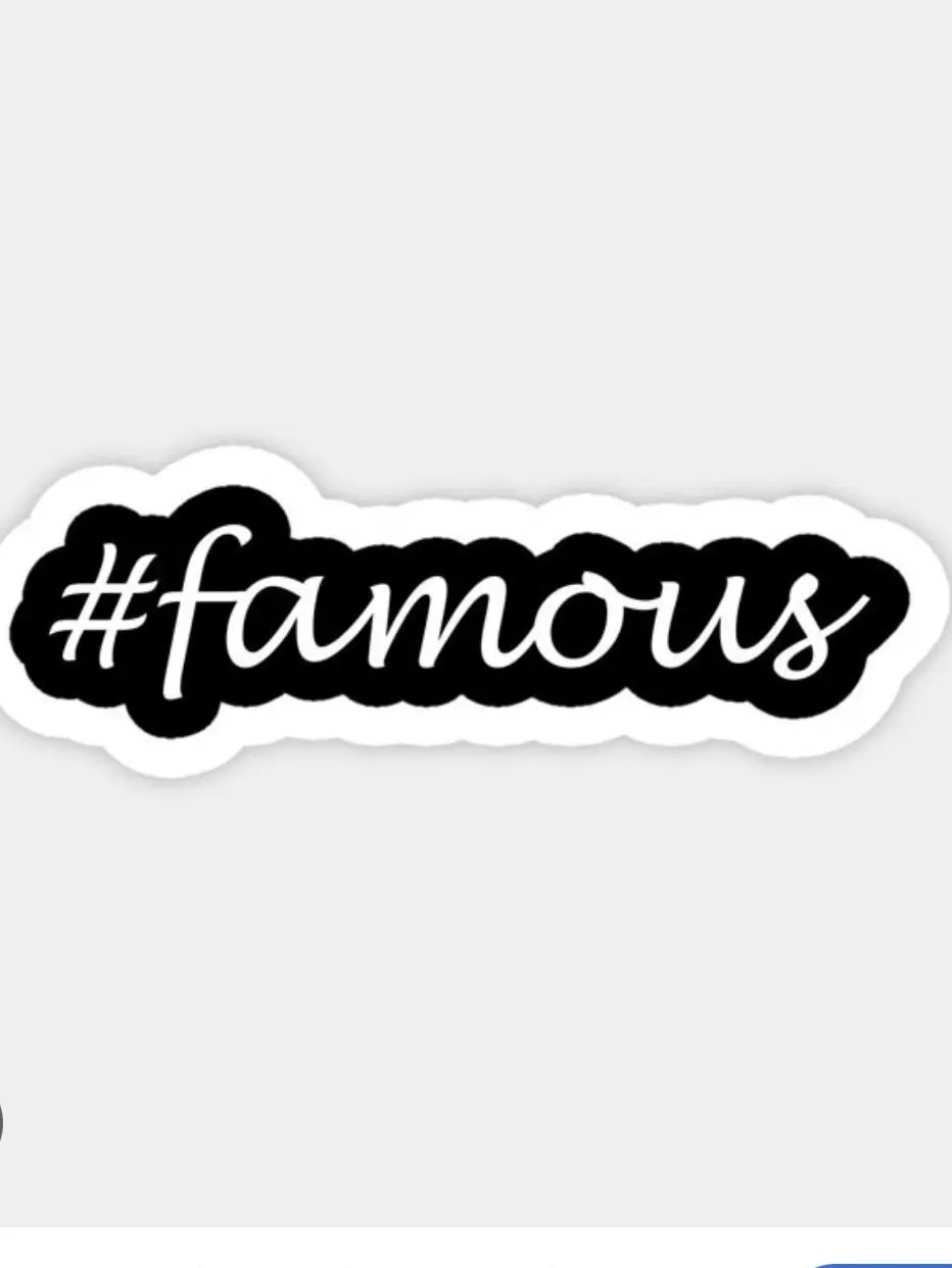 Luxamborger4264의 Fame!