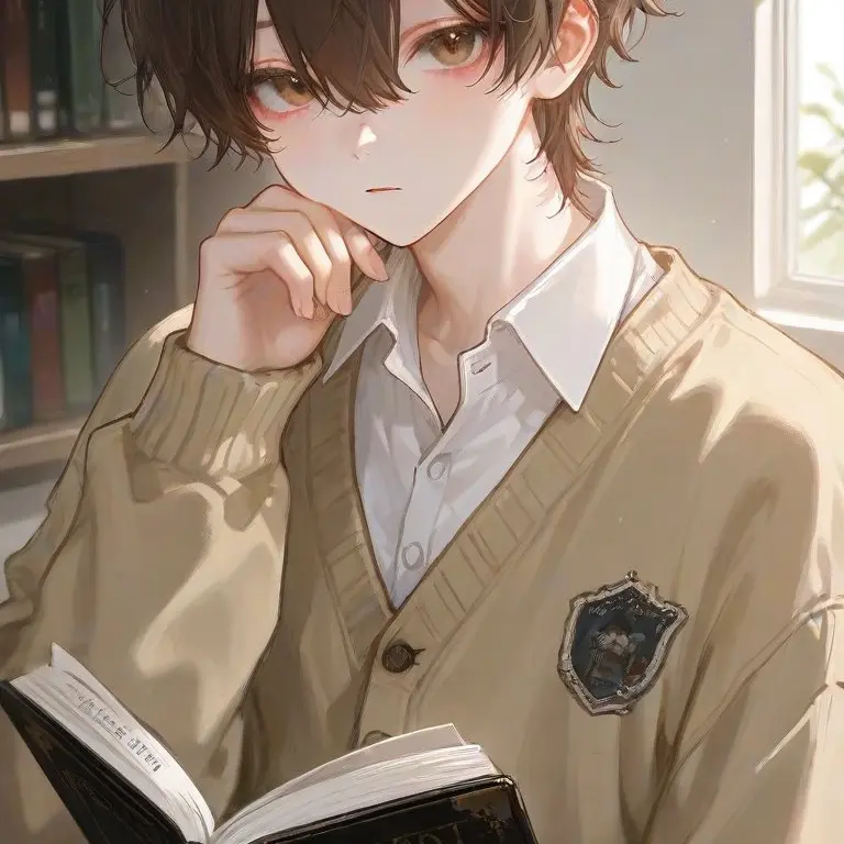 Hoshimi의 君のこともっと知りたい