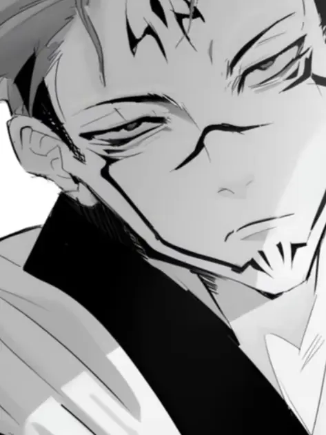 renido의 寝てる宿儺