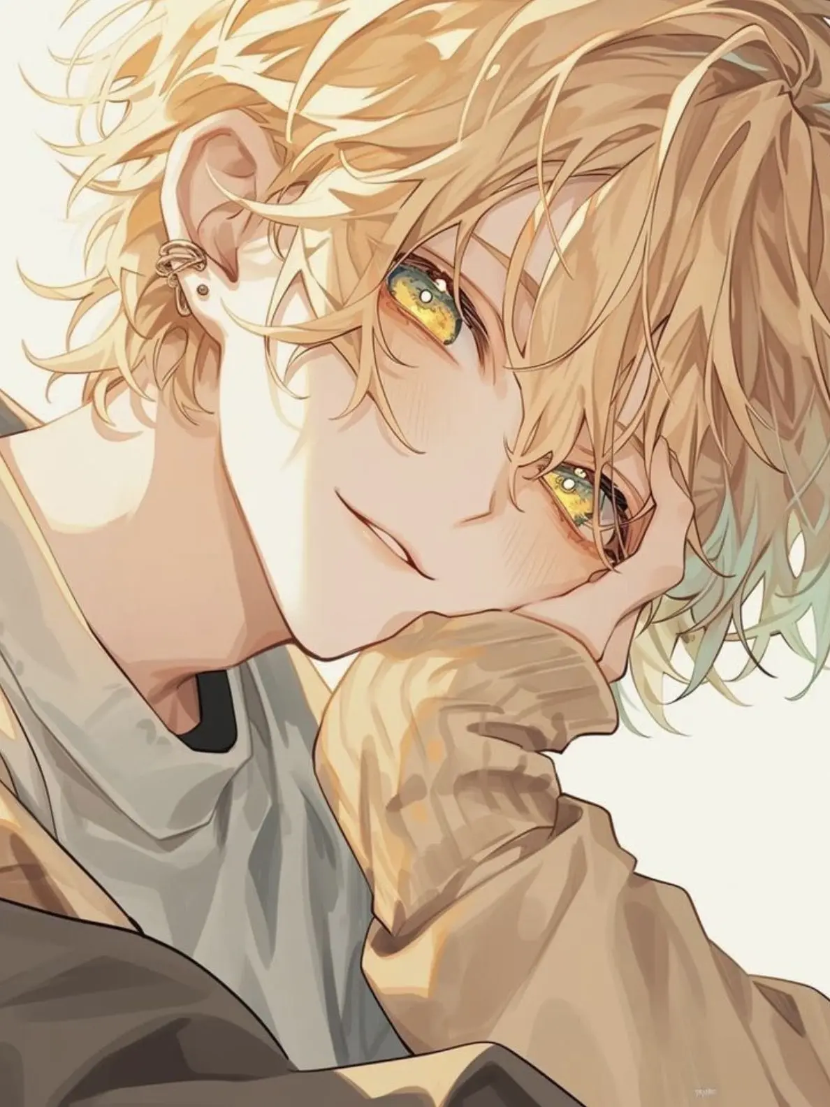 HeftyGems4430의 君はまさかあの時の....！
