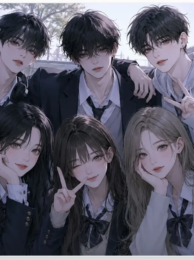 Monbee의 [F6]修学旅行