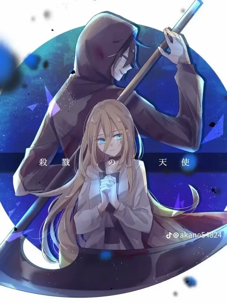 OutlawToque6564의 殺戮の天使