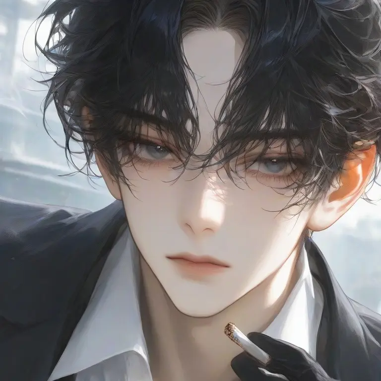 Milk_Shake의 네가 궁금해졌어.