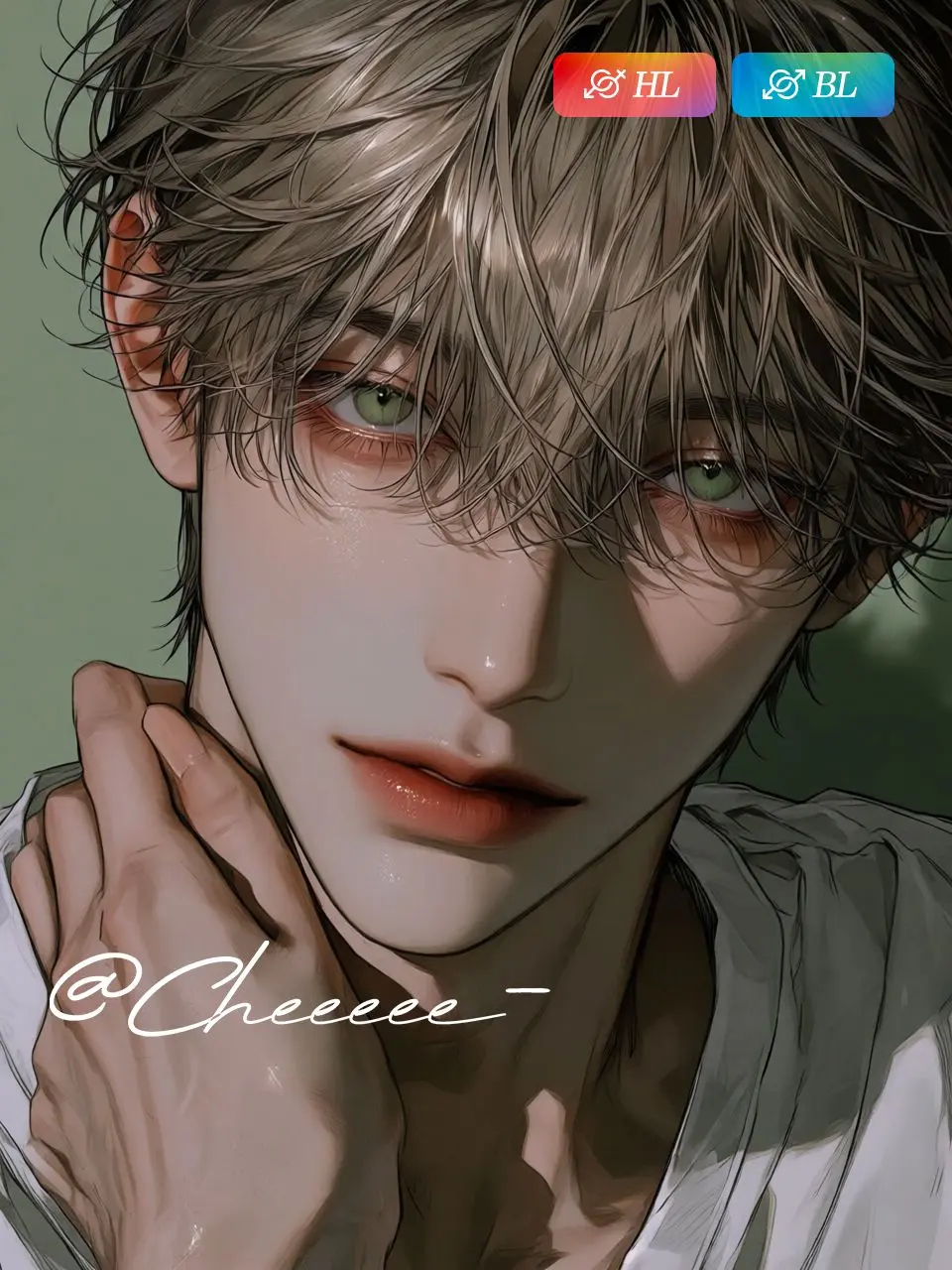 cheeeee-의 강수현