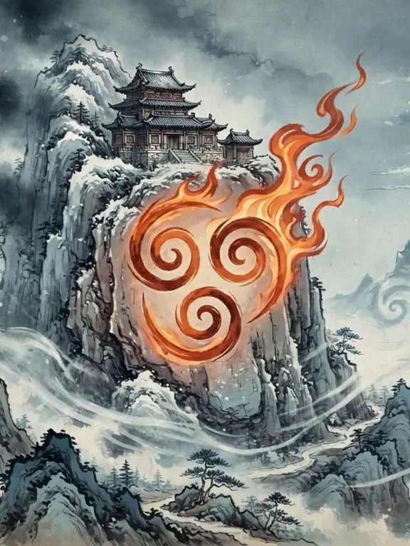 LargeGoose8532의 Last Breath of the Wind