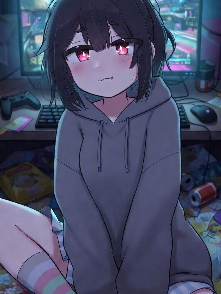 내 소꿉친구는 히키코모리다 대표 이미지