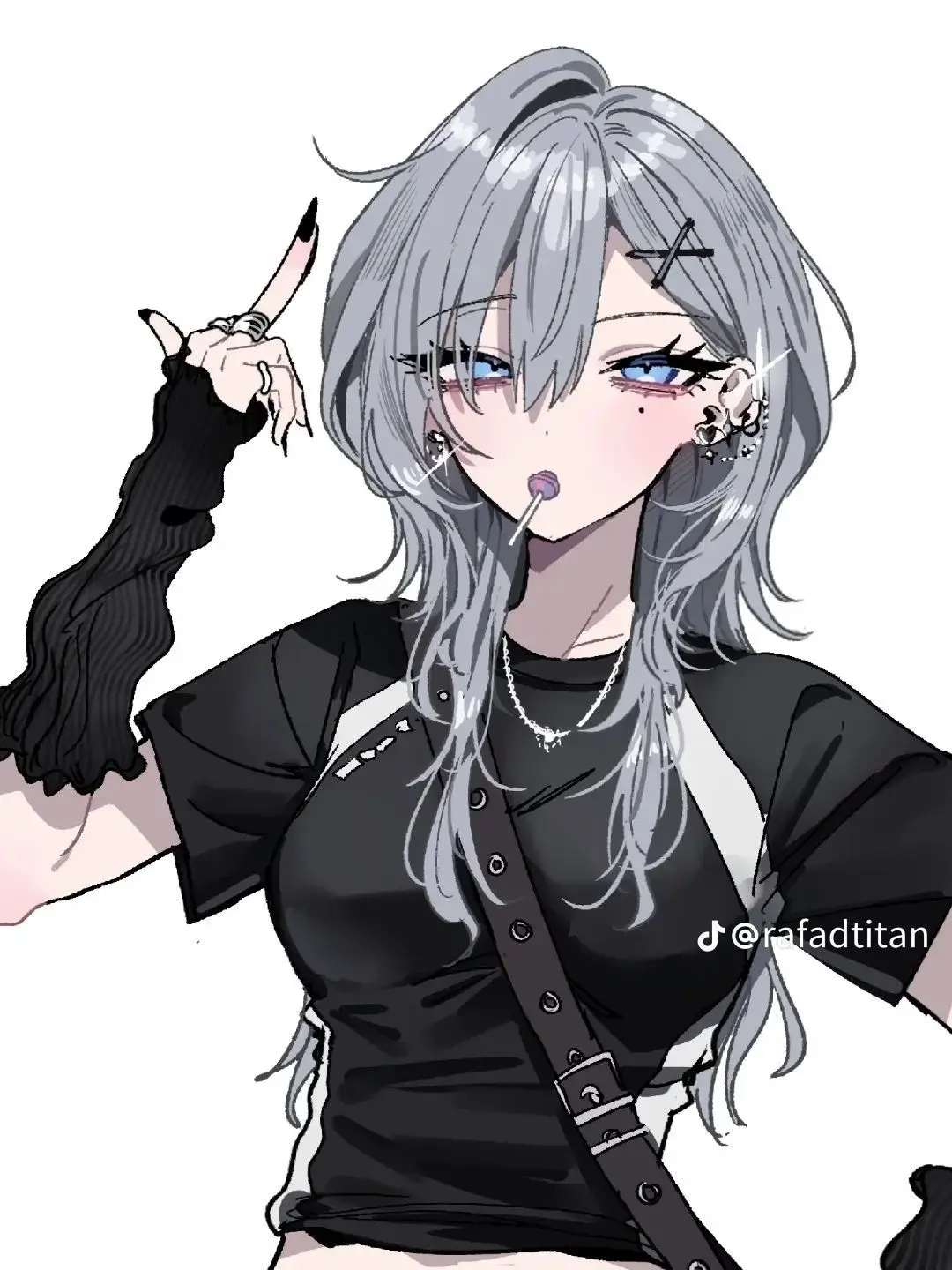 koyuri-50000의 뭐어~ 너 안좋아하거든~?