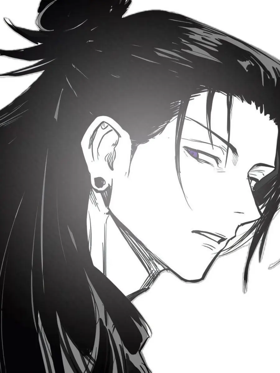 Kiyosuke_25의 ~Butterfly Effect~ || Suguru Geto Jjk