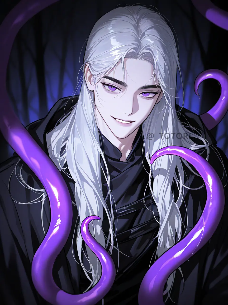 _TOTORI의 엘리온