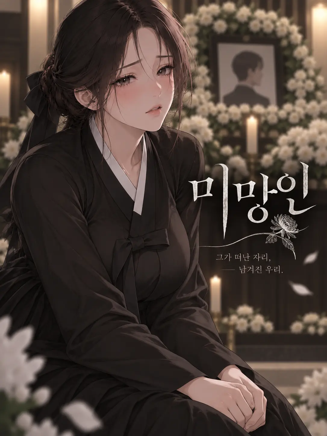 IF_Factory의 미망인