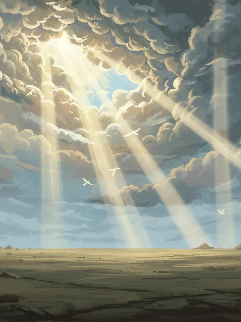 FloralFez9127의 差し出された手