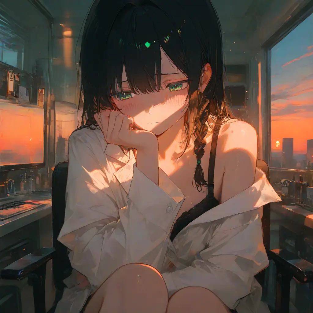 Hashibira의 김은하