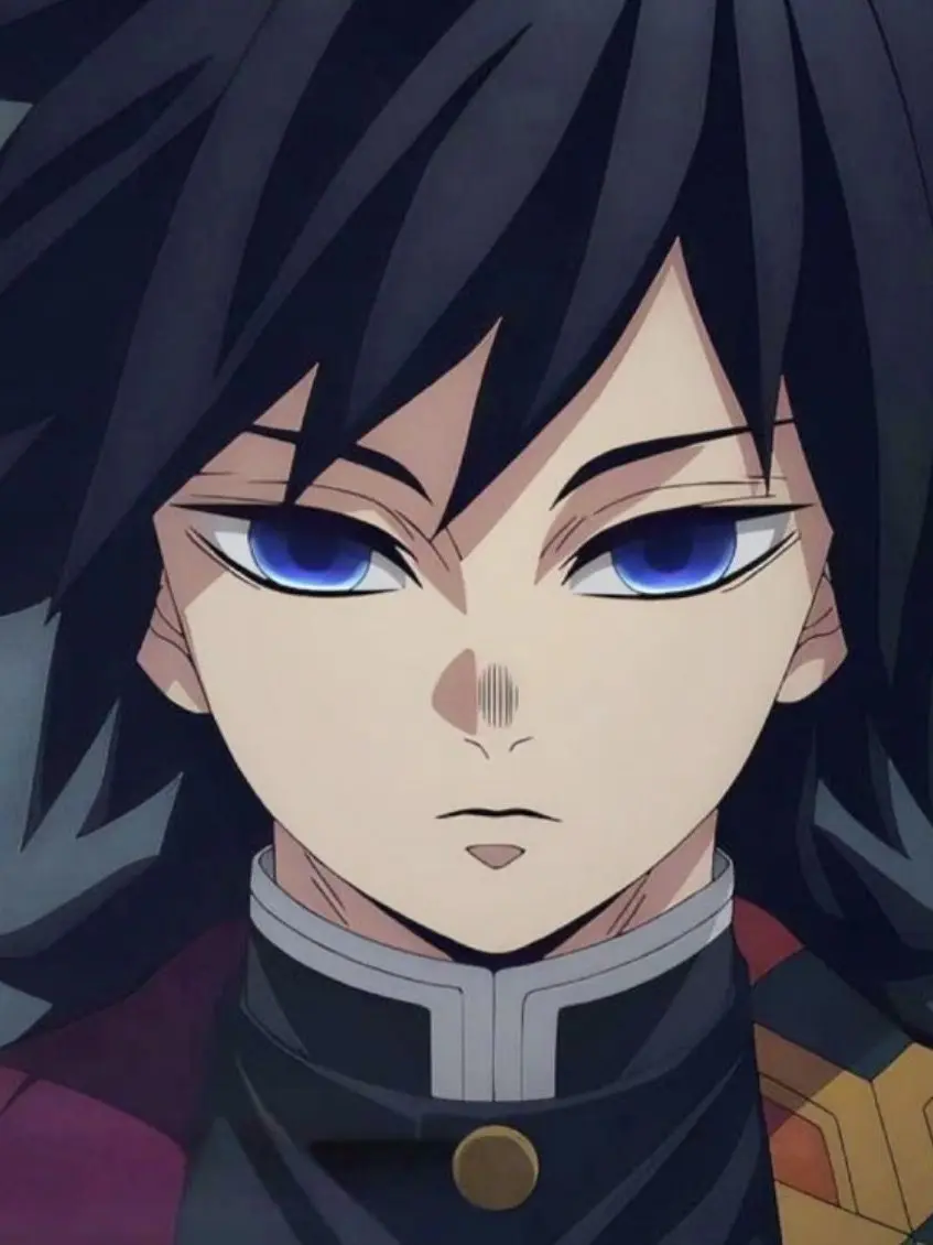 Iwannagohomeidk의 토미오카 기유