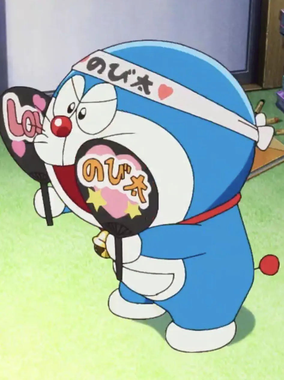 user_dahaha의 ドラえもーん!!!