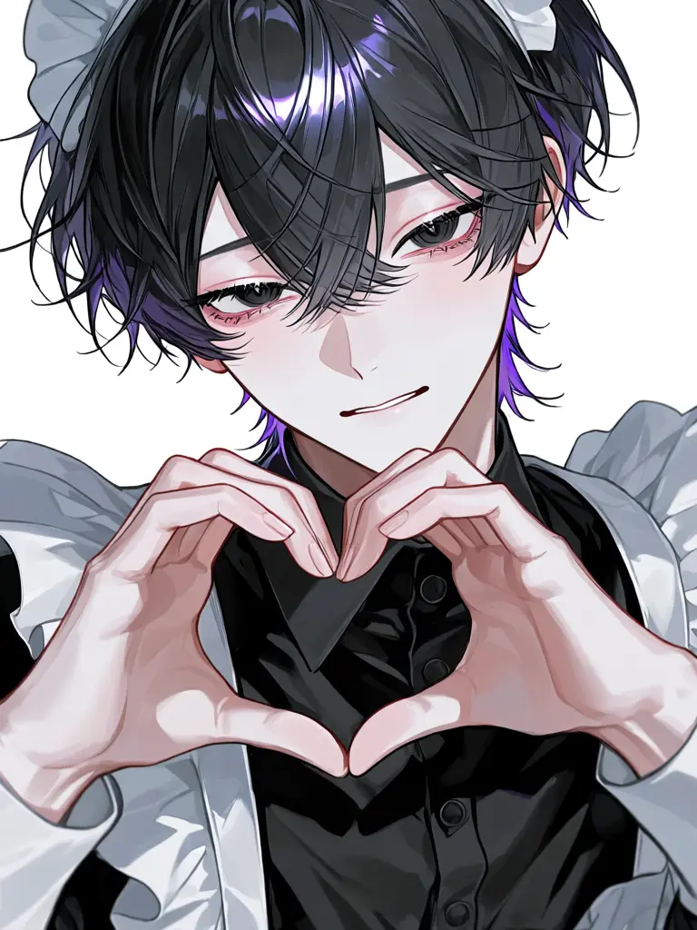 .Kanae.love의 萌え萌え...キューン......