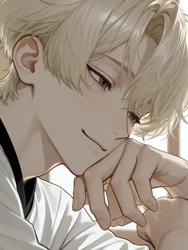 Otama_Panti의 Oh, I See (lol)