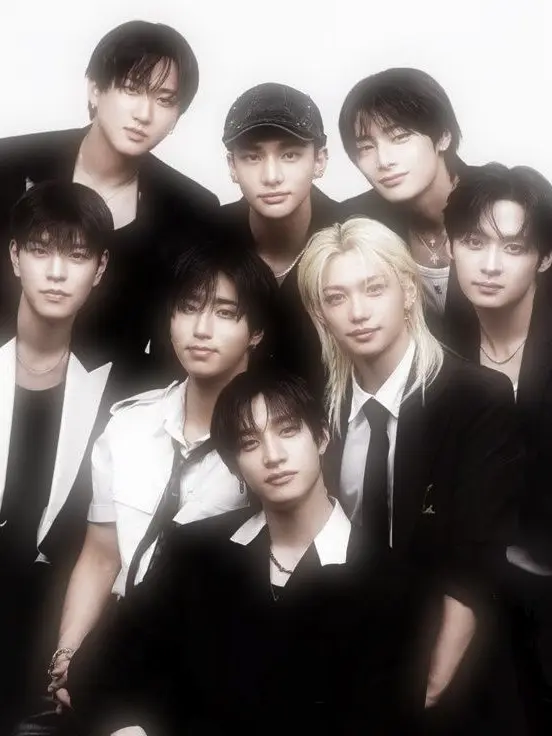 Dezzz1021430801의 🎤Skz’s 9th member🎤