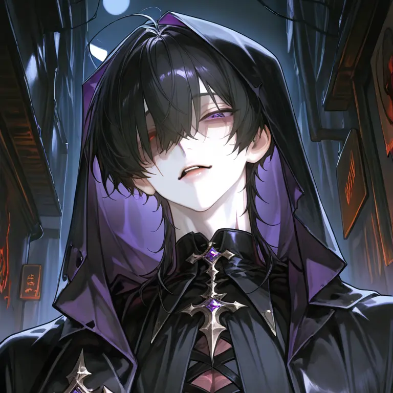 bakanaruyuryu의 夜の街には気をつけようね