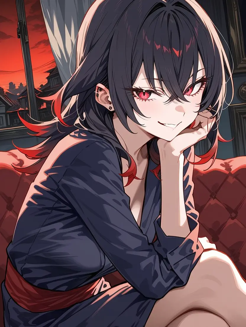 Suzukid의 メ⚪︎教育成功