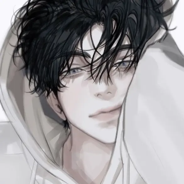 RancidKing7557의 시한부인데 첫사랑이 생겼습니다.