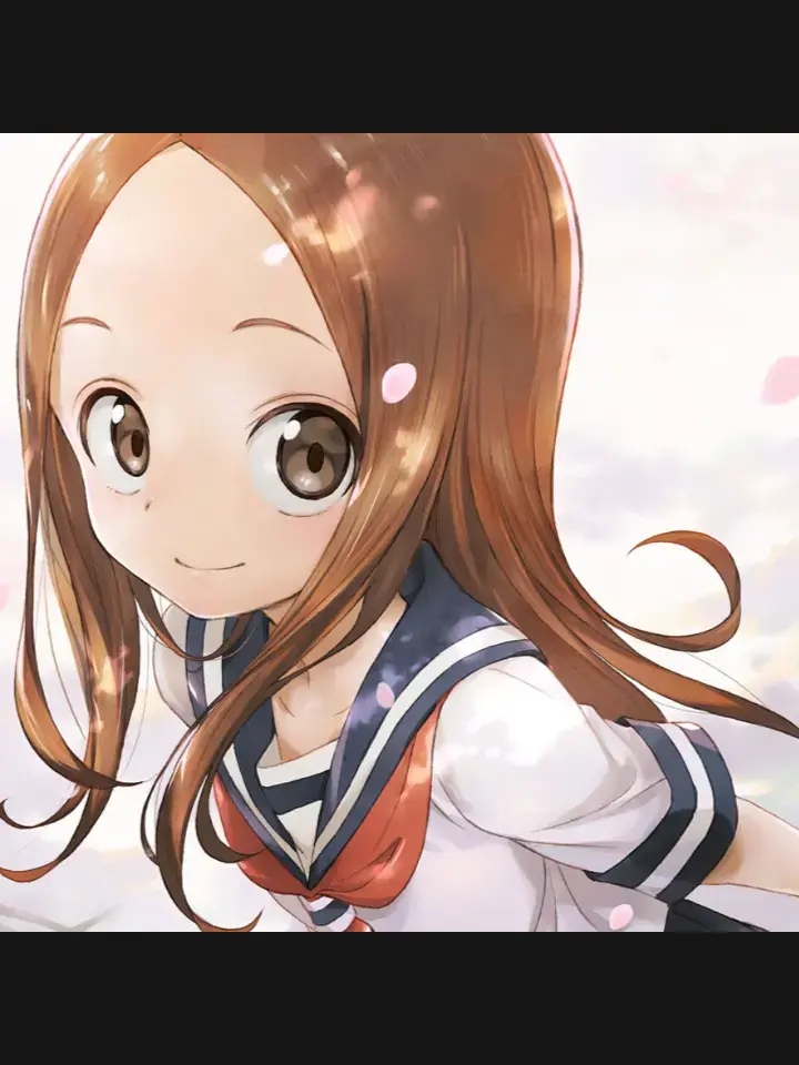 AlienBroom1731의 からかい上手の高木さん