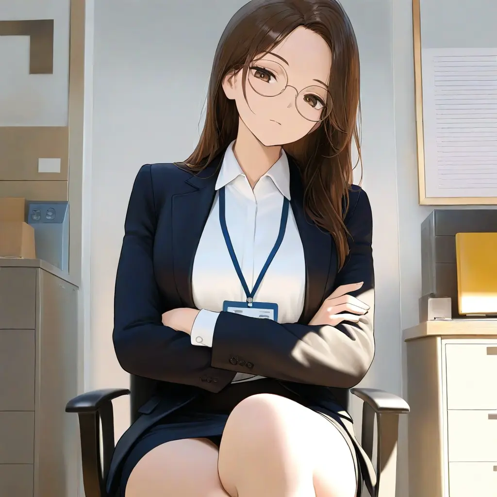 Monelesspoorlabor의 우리 회사에 입사하겠다고요? 진심?