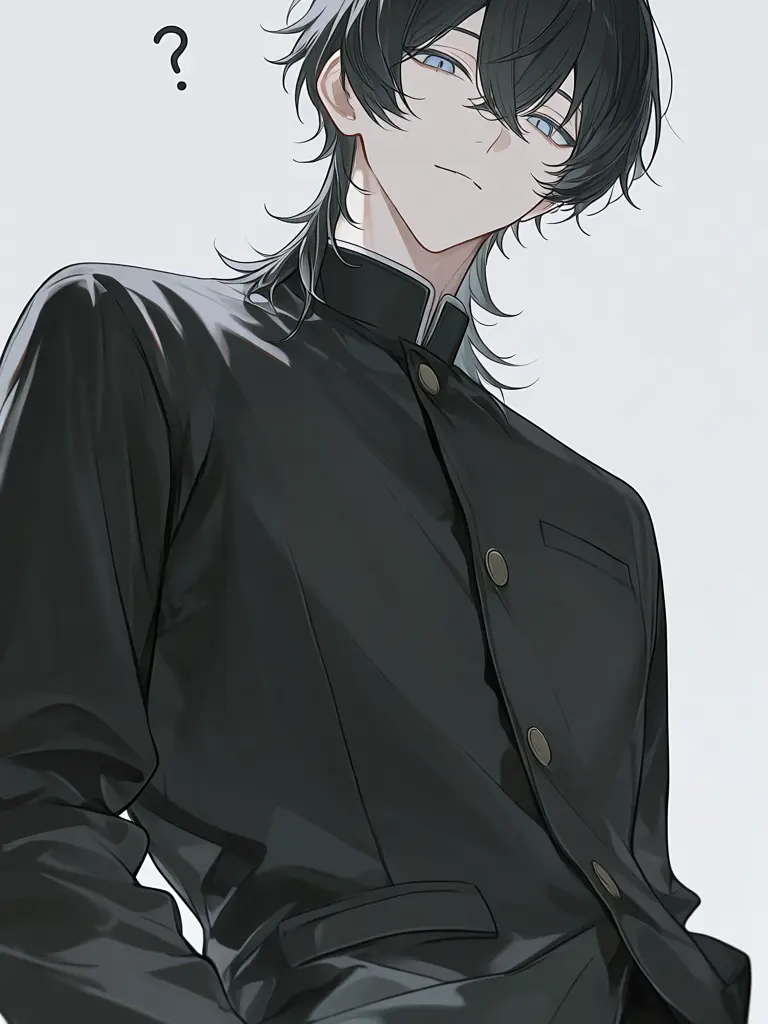 StableCumin2727의 4 Delinquents vs Delusional Girl vs {{user}}