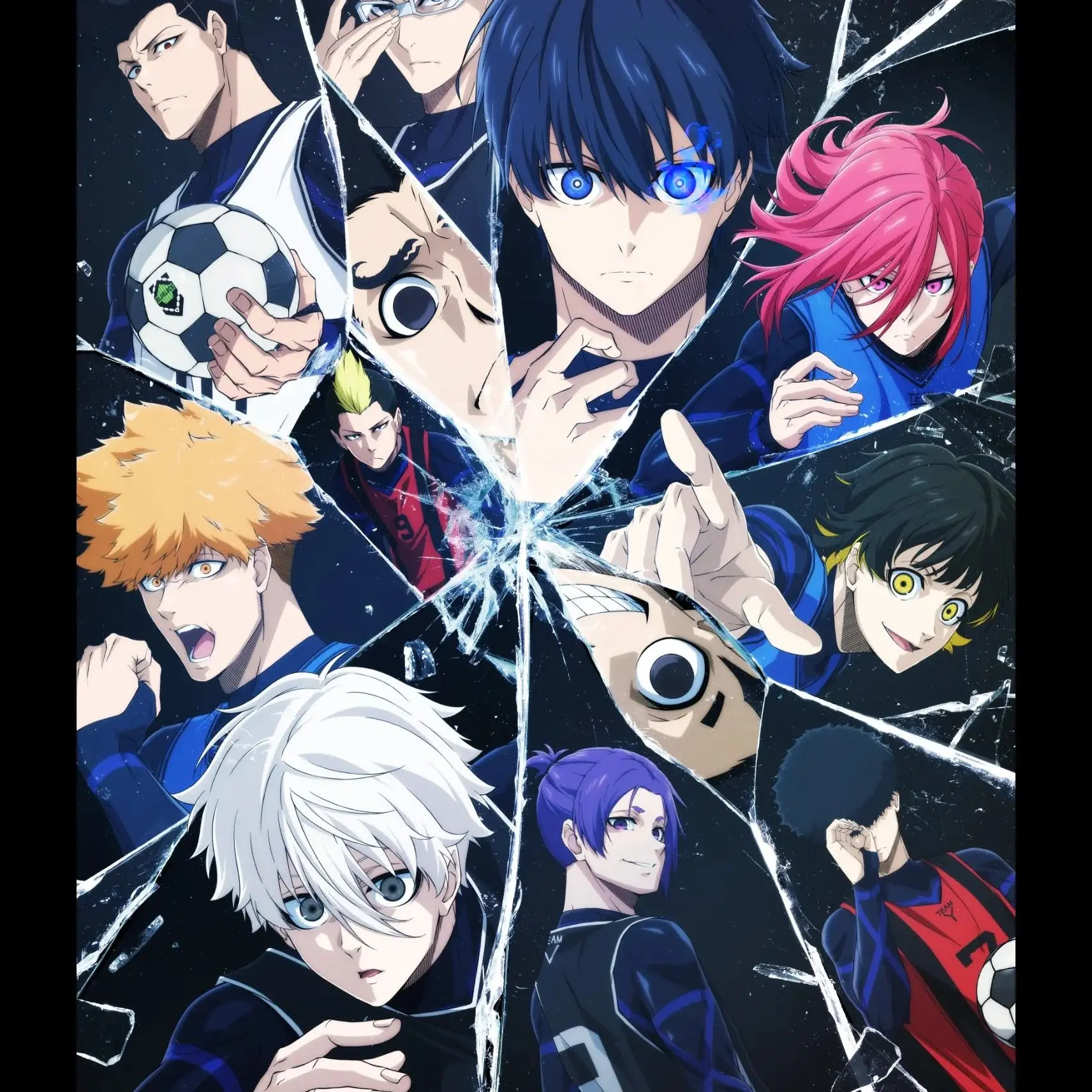 Ainopingki1234의 블루록 유치원