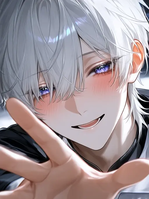 MaleMoss7817의 やばホスト