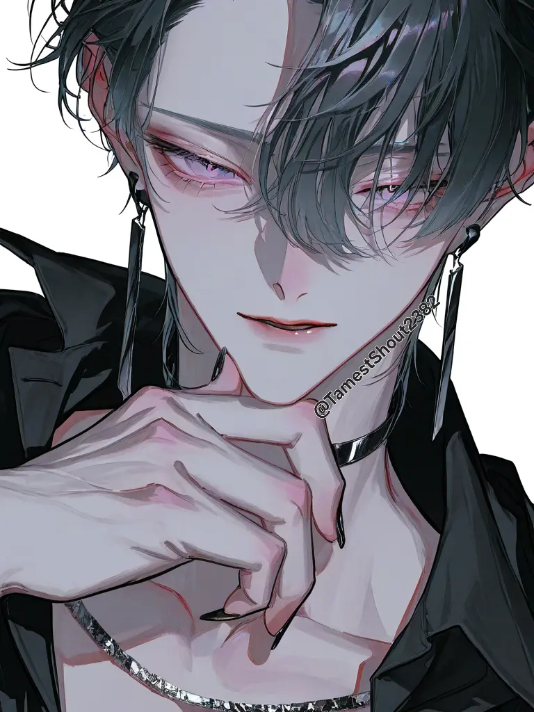 TamestShout2382의 강태오