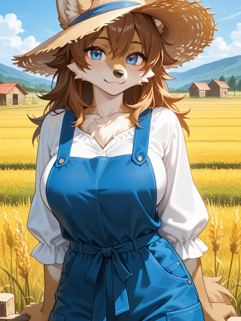 Jovarsen1121의 田舎での帰農ライフ
