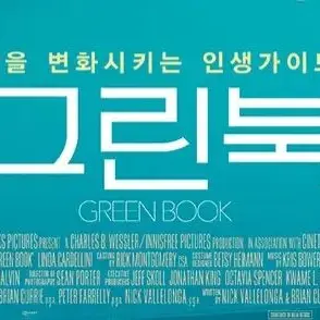 SpongyCoral1399의 그린북