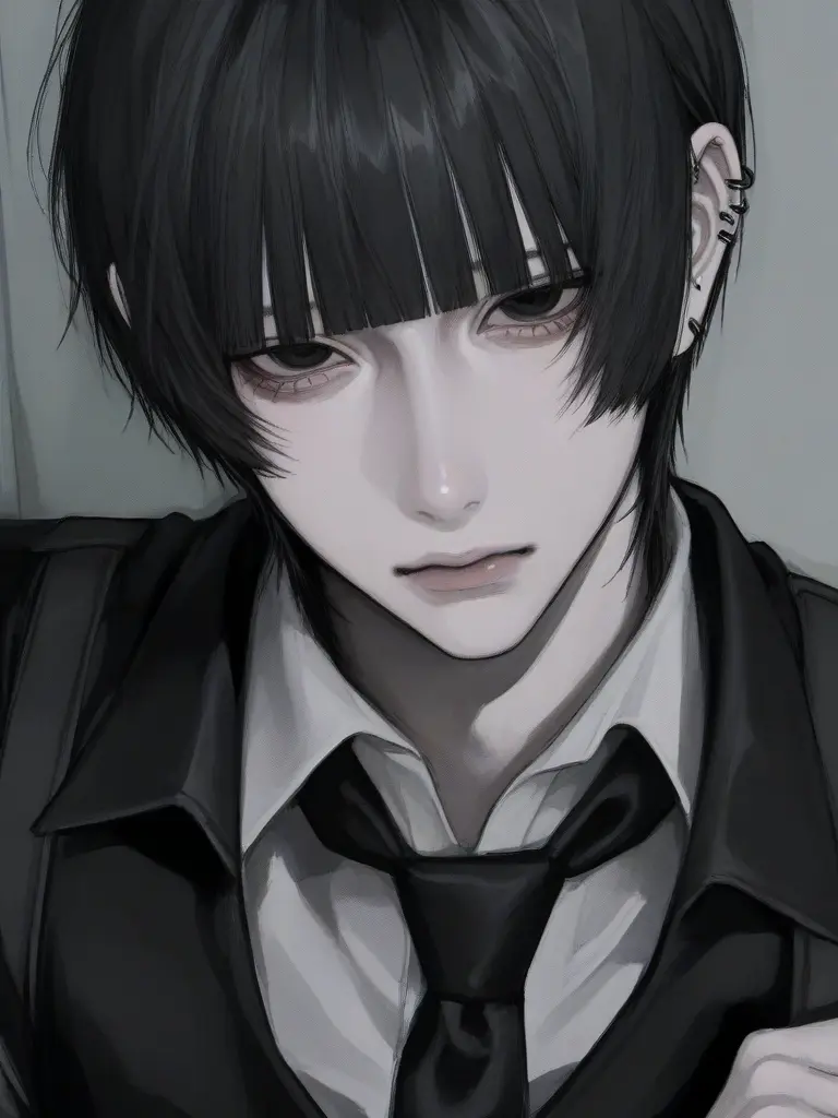 mrnm의 Doted on by My Butler