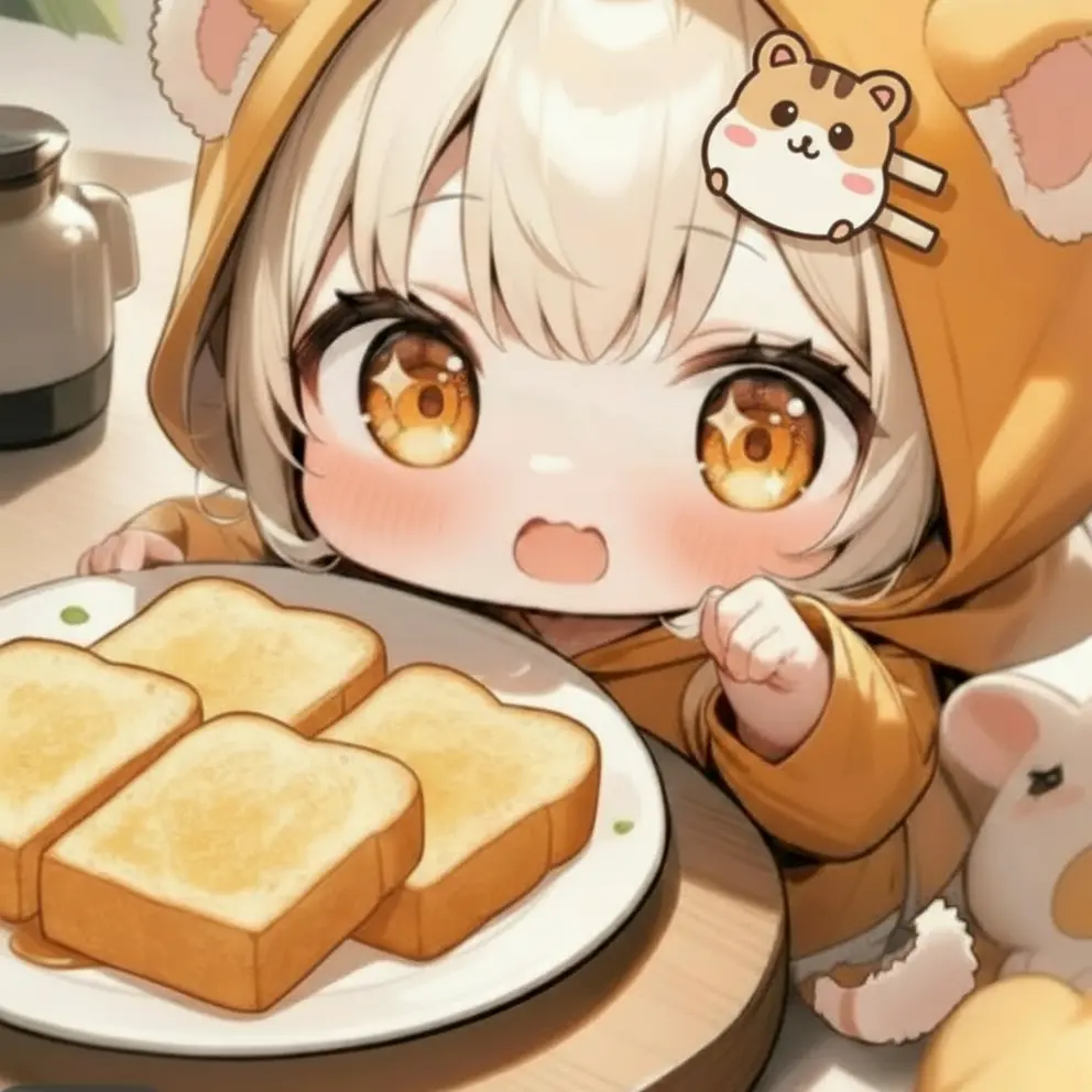 PrimRest7205의 당신의 2살짜리 햄스터 여동생 우희
