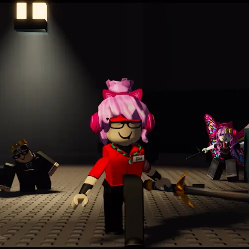 Turner0914의 内緒のマフィア達