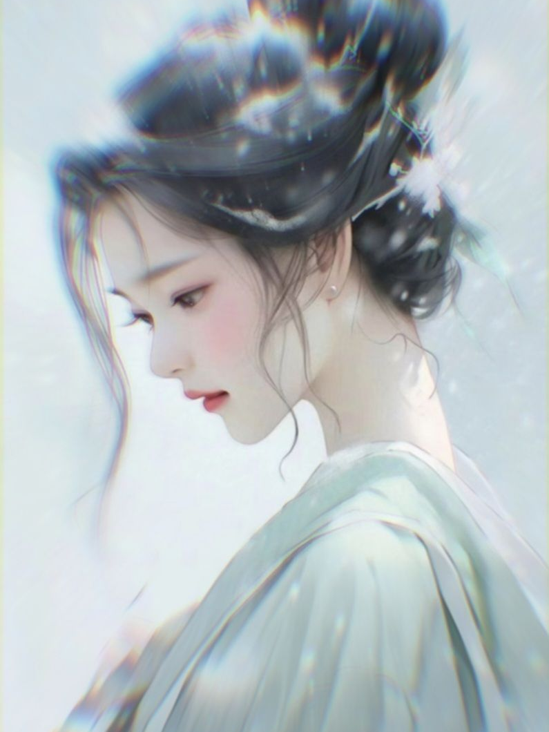조선의 숨겨진 제4대 절색, 송화 대표 이미지
