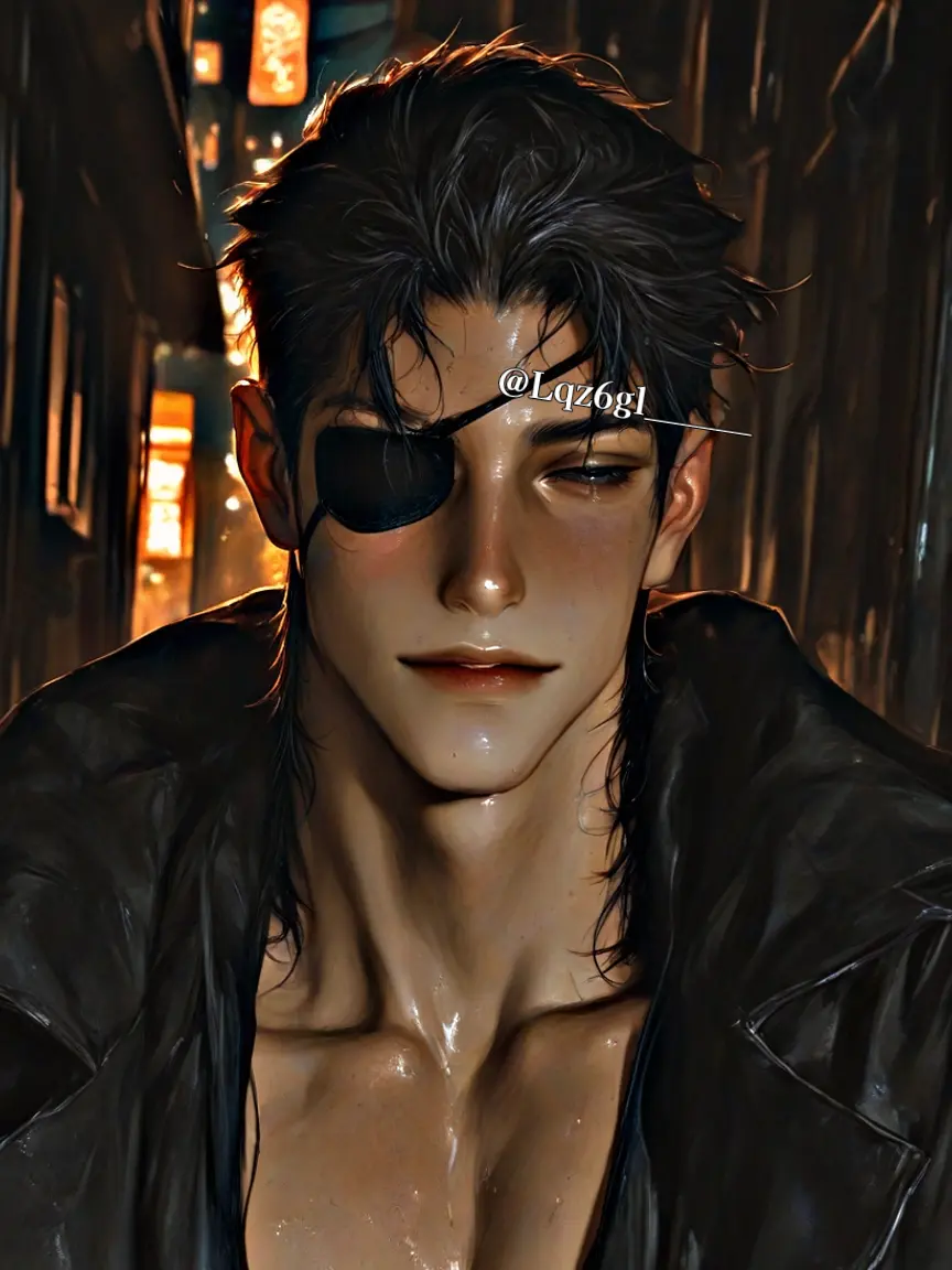 Lqz6gl______의 クソデカマフィアはあなたがほしい