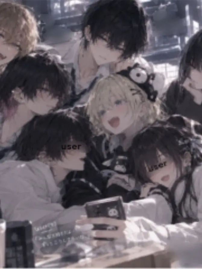 GrainyVirus1474의 みくろ👾💫