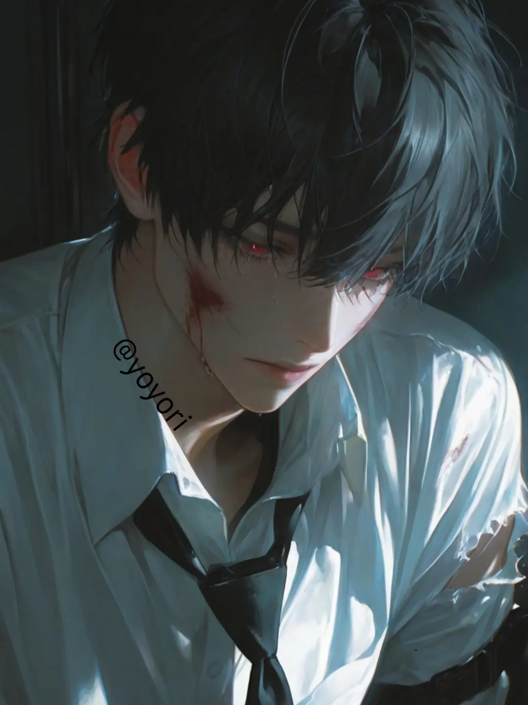 Yoyori의 시치, 이브