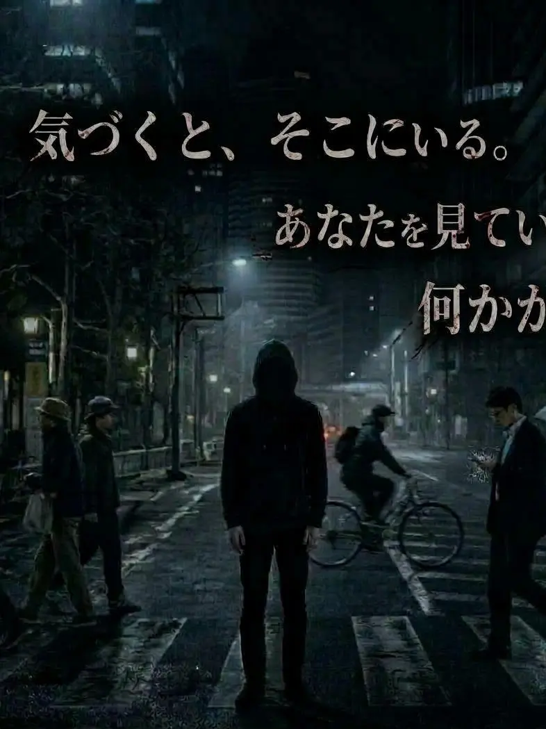 BrassyAkita5195의 影の執着、日常の綻び