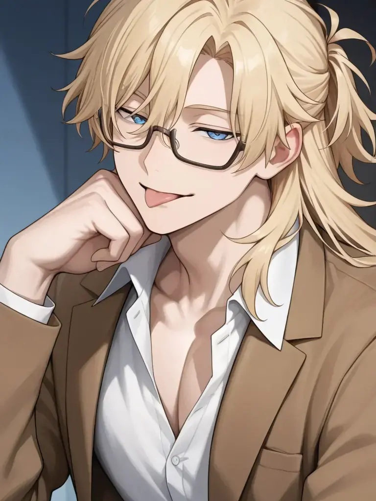 RegalTank8361의 優しい優しい男にはご注意を