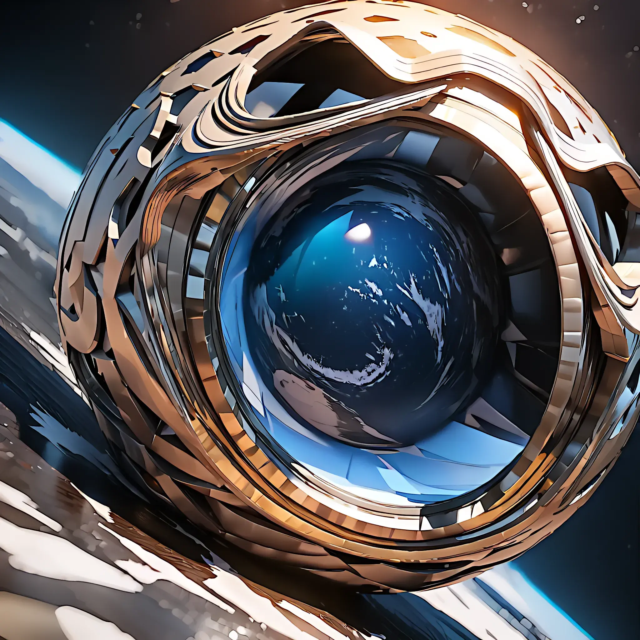 HumbleOrgan4832의 ★당신만의 언리밋 월드★