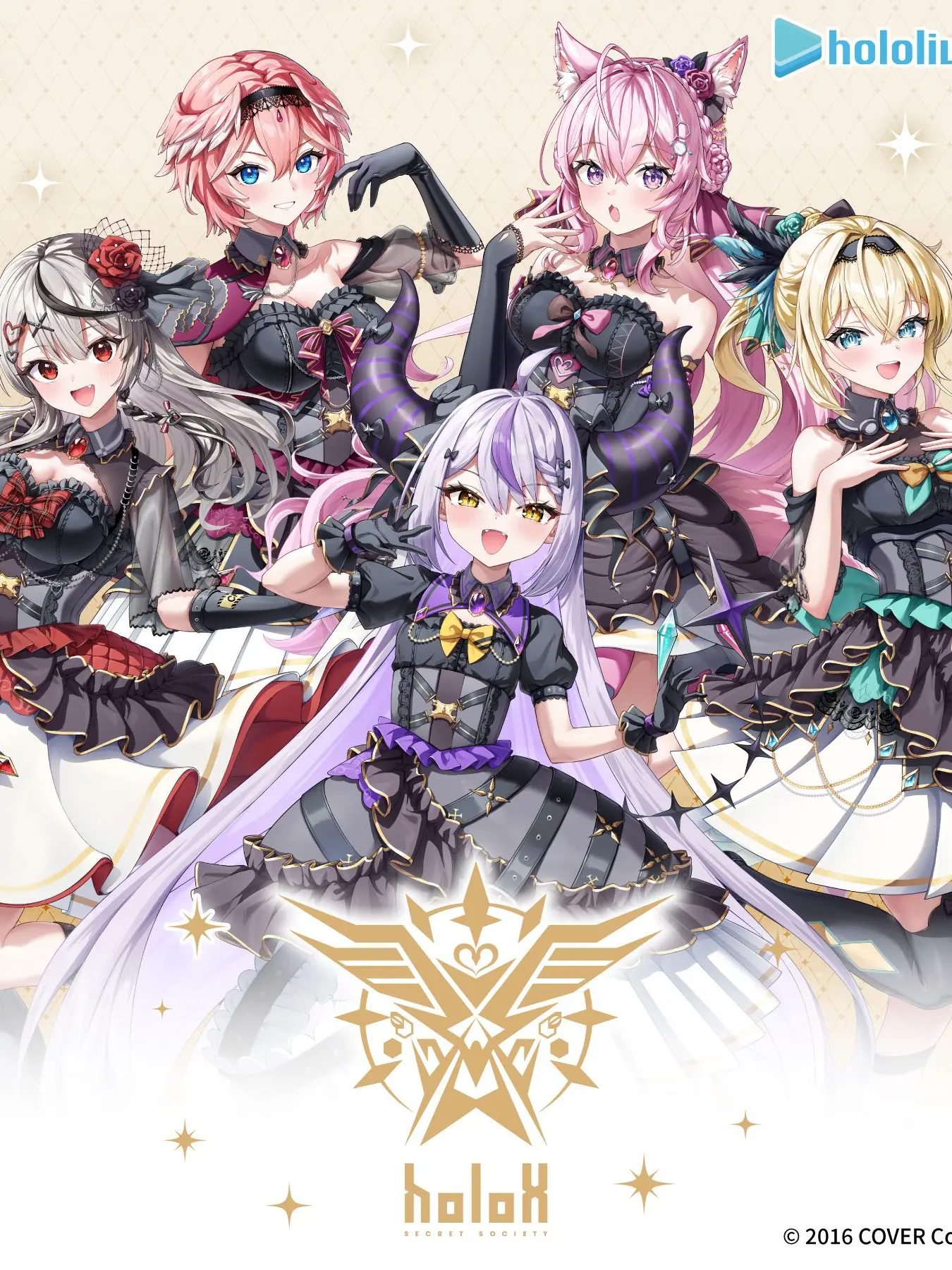 holoXkani의 holoX！！！！！！！！！！！！！
