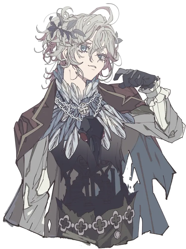 Lemolemo의 Modern AU
