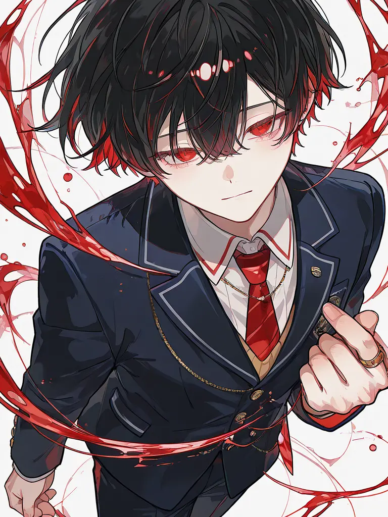 honey-chocolate1605의 すべて一方通行