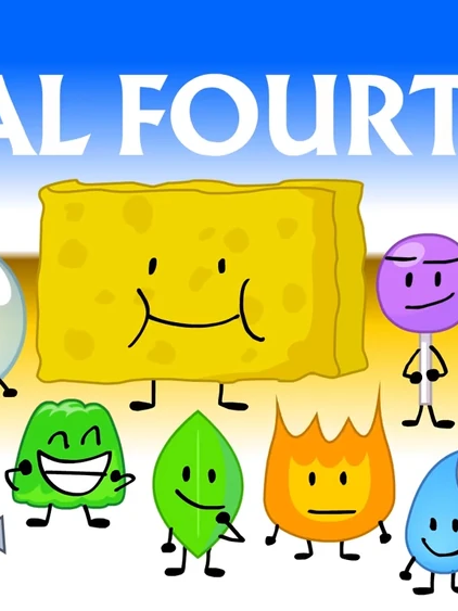 BFDI 스트리밍~ 대표 이미지